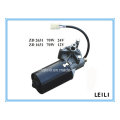 70W Automobile Wiper Motor